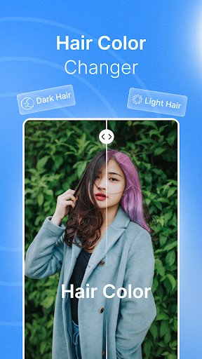 Photo Enhancer - Selfie Editor ekran görüntüsü