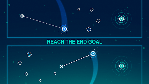 Arc Tracker: Pendulum ekran görüntüsü