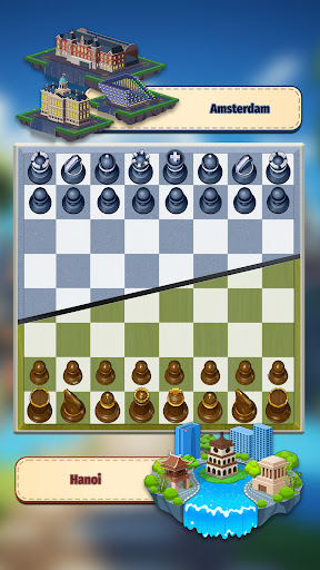Chess Club: Scacchi Online ekran görüntüsü