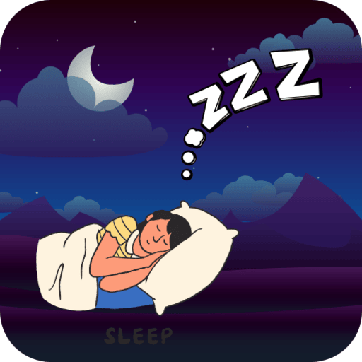 Brown Noise: Sleep & Study