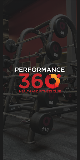 Performance 360 Connect ekran görüntüsü