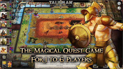 Talisman: Classic Complete ekran görüntüsü