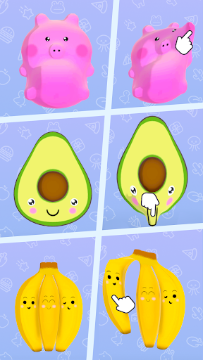 Tamagoo - 3D Slime Simulator ekran görüntüsü