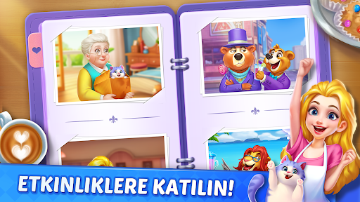 Design Match ekran görüntüsü