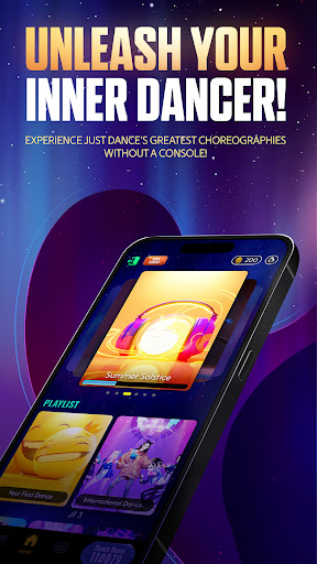 Just Dance Now ekran görüntüsü