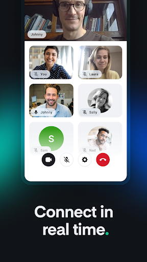 Element X - Secure Chat & Call ekran görüntüsü