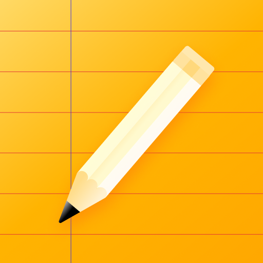 Notes, Easy Notebook