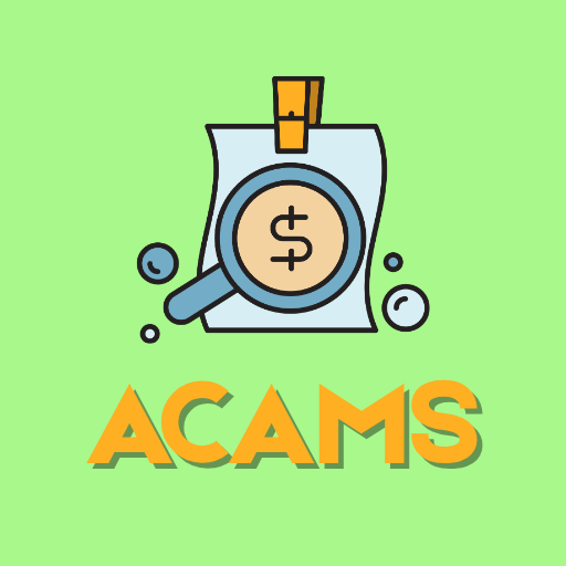 ACAMS Practice Test