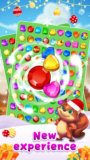 Jewels Blast ekran görüntüsü