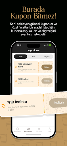 Time Food Club ekran görüntüsü