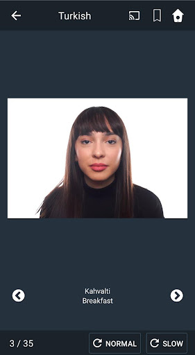 Learn Turkish. Speak Turkish.  ekran görüntüsü
