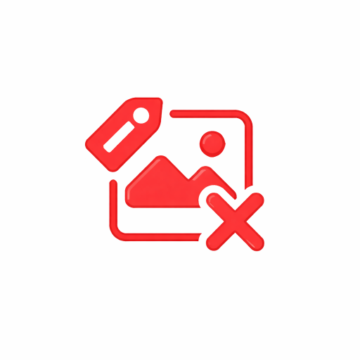 Metadata remover