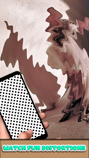 Optical Illusion Simulator ekran görüntüsü