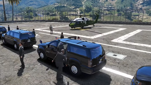 Elite Commando: Secret Mission ekran görüntüsü