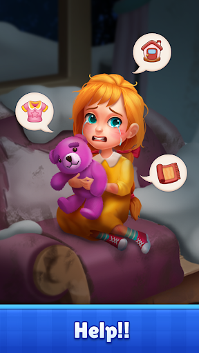 Bubble Shooter - Family Pop ekran görüntüsü