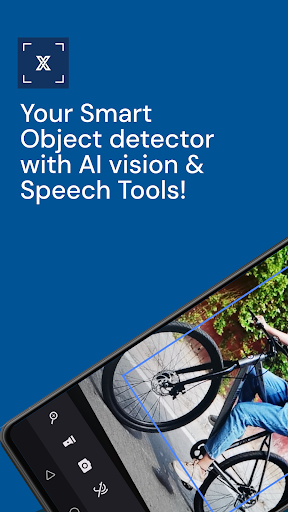Object Camera Detector ekran görüntüsü