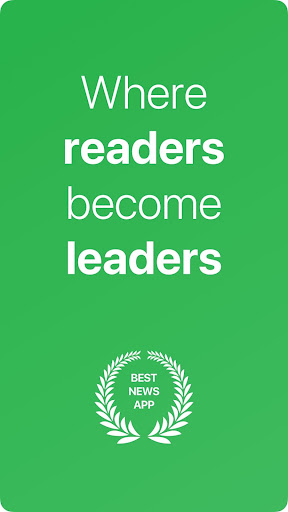 Feedly - Smarter News Reader ekran görüntüsü