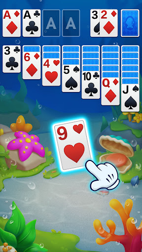 Solitaire: Card Games 2024 ekran görüntüsü