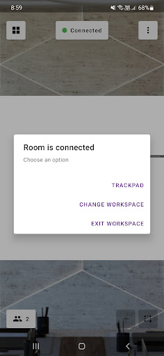 SMART TeamWorks ekran görüntüsü