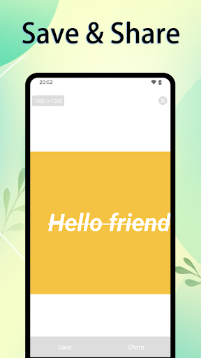 Text Photo Converter ekran görüntüsü