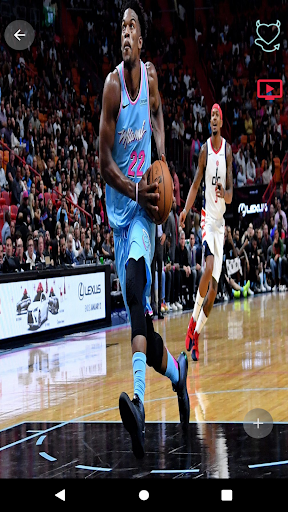 Nba Wallpapers Basketball ekran görüntüsü