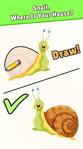 DOP : Draw One Part ekran görüntüsü