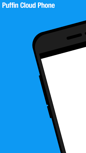 Puffin Bulut Telefon ekran görüntüsü