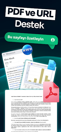 GoatChat - AI Chatbot ekran görüntüsü
