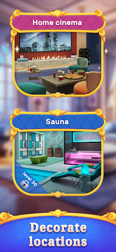 Solitaire Card & Luxury Design ekran görüntüsü