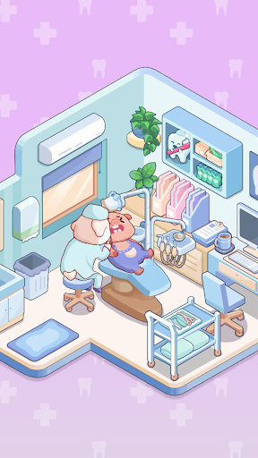 My Dream Room ekran görüntüsü