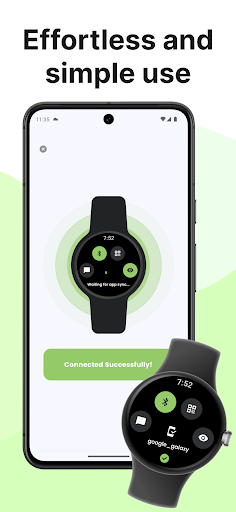 Smart Watch : BT Sync Watch ekran görüntüsü