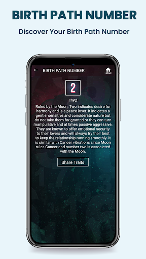Astroyogi - Numerology App ekran görüntüsü