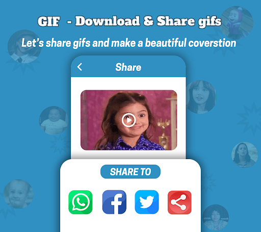 GIF - Search Memes, Funny GIF ekran görüntüsü