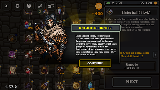 Pocket Rogues: Ultimate ekran görüntüsü