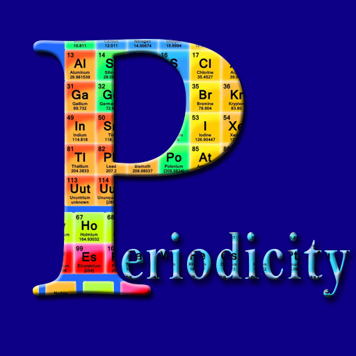 Periodicity - Best Periodic Ta