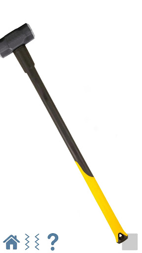 Hammer simulator ekran görüntüsü
