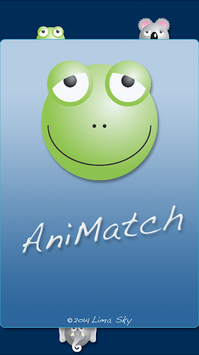 AniMatch ekran görüntüsü