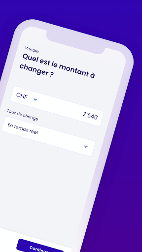b-sharpe - Change de devises ekran görüntüsü