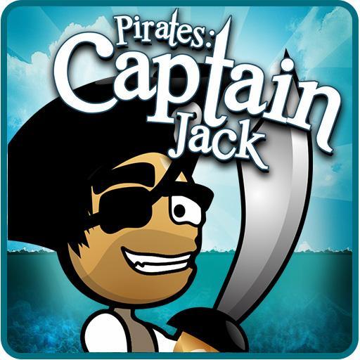 Pirates: Captain Jack Pro