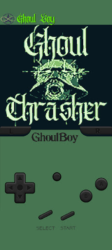 Ghoul Thrasher ekran görüntüsü