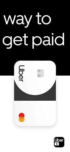 Uber Pro Card - Canada ekran görüntüsü