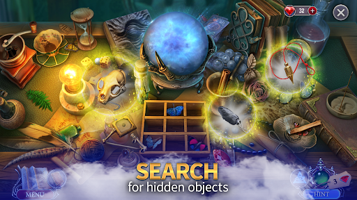 Dark City: Kyiv Adventure F2P ekran görüntüsü