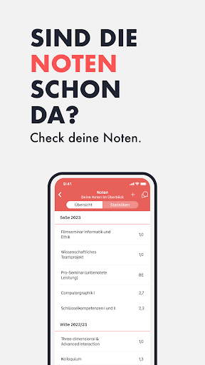 HM App ekran görüntüsü