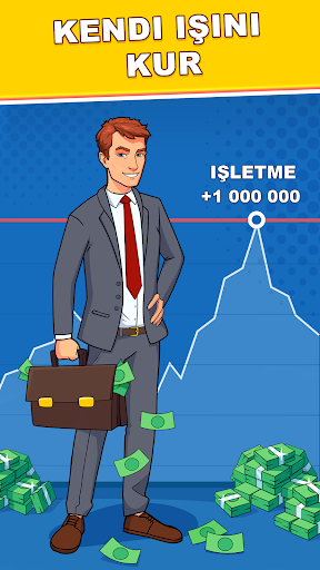 My Success Story: Rich Life ekran görüntüsü