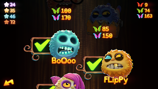 My Singing Monsters Thumpies ekran görüntüsü