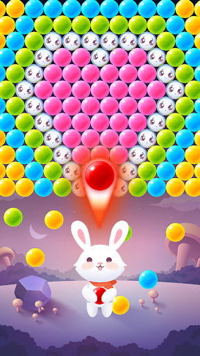 Legend Bubble Shooter ekran görüntüsü