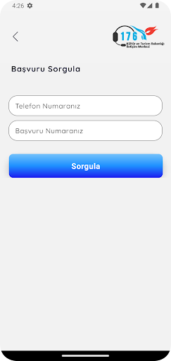 Alo 176 ekran görüntüsü