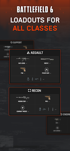 Battlefield 6 Meta ekran görüntüsü