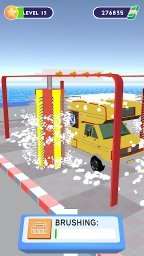 RV Tycoon - Camping Simulator ekran görüntüsü