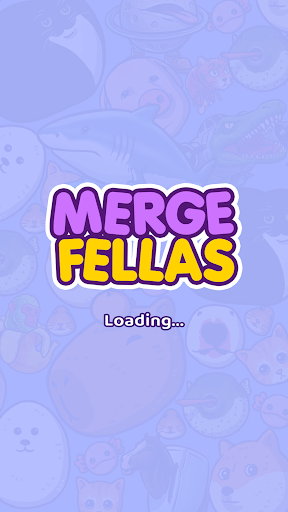 Merge Fellas ekran görüntüsü